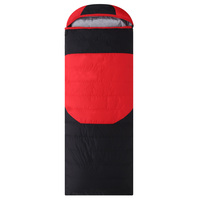 2025 Usine En Plein Air Voyage Enveloppe Canard Sacs De Couchage Confortable En Nylon Enfant Taille pour Camping Randonnée Escalade Par Temps Froid