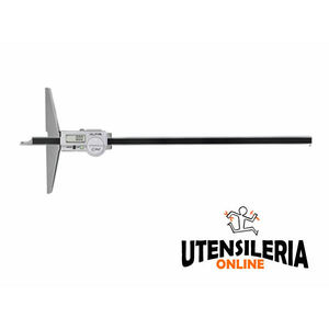 Pieds à coulisse numérique IP67 avec embouts interchangeables - Product Image 1