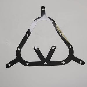 Xmlivet - Juego de 6 Láminas para Taco de Billar, Precio de Fábrica, para Billar de 8 Bolas/9 Bolas/10 Bolas, Accesorios de Billar - Product Image 1