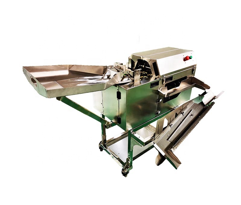 Лидер продаж очиститель яичной скорлупы из нержавеющей стали яичный белок и желток сепаратор машина