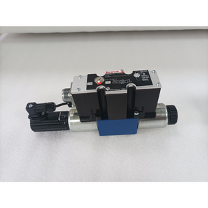 สัดส่วนทิศทาง4wree 6 V08-2X/G24K31/F1V R900921427ควบคุมทิศทาง4ทิศทาง - Product Image 1