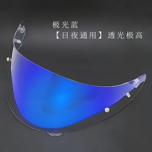 Helm Full Face Baru 2026 Hjc C91 I91 Visor PC Viewfinder Berstandar DOT Semua Musim - Product Image 5