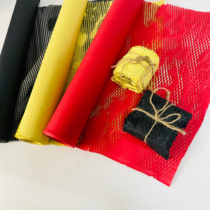 Usine directe personnalisée grille rouge papier kraft couché papier offset en stock à vendre disponible différentes tailles spécifications - Product Image 1