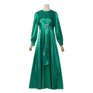 工場アウトレットMuslimah女性卸売イスラム教徒の女性のための祈りのドレス