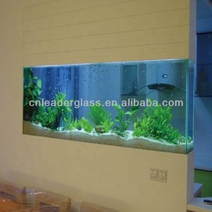 Verre feuilleté solide pour aquarium, serre solaire, décoration d'hôtel - Product Image 2