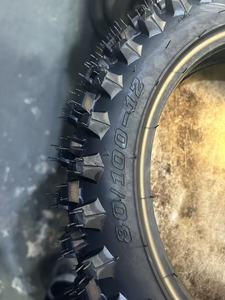 10 אינץ קטן מחוץ לכביש אופנוע 250 10 80 100 10 70 100 10 עבור אופני בור - Product Image 6