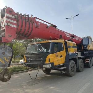 Kadano derek genggam bekas merek Tiongkok, <span class=keywords><strong>tadano</strong></span> bekas pakai merek Tiongkok Sany 100ton derek Stc1000 - Product Image 3