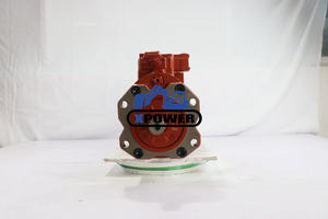 Nueva Bomba Hidráulica K5V200DTH para Excavadora XPower R450-7 R500LC-7 R450LC-7, Conjunto de Bomba 31NB-10020 31NB-10022, 6 Meses de Garantía - Product Image 5