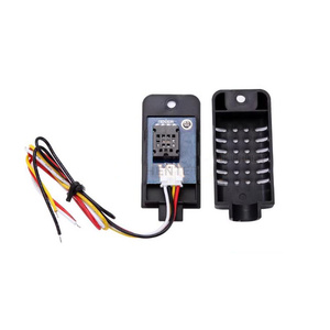 Módulo <span class=keywords><strong>Sensor</strong></span> de Temperatura y Humedad <span class=keywords><strong>Digital</strong></span> Hentet BOM <span class=keywords><strong>AM2320B</strong></span> SHT21, Componentes Electrónicos de Repuesto para AM2301 - Product Image 1