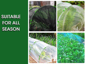 Grand treillis de jardin en verre, léger, antirouille, support pour tomates, concombres, vignes, serre, approvisionnement direct en Chine - Product Image 5