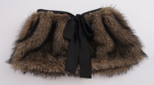 Shorts de Punto Afelpados para Mujer, Estilo Urbano Americano, Cintura Baja con Cordón, Otoño Invierno, Casuales y Sexys - Product Image 6