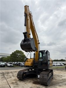 Excavadora de Orugas XE205GA de 20.5 Toneladas, Marca Líder China, Precio de Fábrica, XE205G con Precio Económico, Venta Directa de Fábrica - Product Image 3