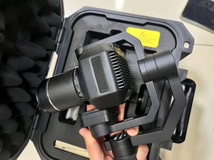 Zenmuse P1 Full-Frame Aerial <b>Camera</b> 45MP Sensor Mechanical Shutter 3-Axis <b>Gimbal</b> <b>for</b> Matrice 400 - Product Image 2