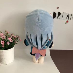 Peluche de Anime Kawaii de 20 cm de Eromanga Sensei/Izumi Sagiri, Izumi Sagiri de Comic Con - Product Image 3