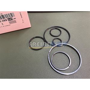 Piezas de automóviles para Peugeot 301 <span class=keywords><strong>2008</strong></span> <span class=keywords><strong>Citroen</strong></span> 1628954980, Kit de reparación de anillo de aceite de caja de cambios de transmisión automática OE - Product Image 4