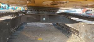 Excavadora de segunda mano 312d 312d2 GC Excavadora Cat usada Marca Caterpillar Excavadora 12 Ton - Product Image 6