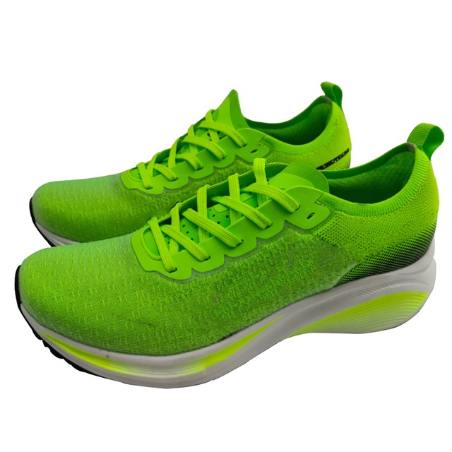 Carbon Board Running Shoes with Breathable Soft Sole Professional Marathon Fashion Running  Sports Jogging Walking Sneakers