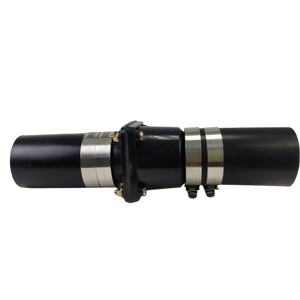 Clapet anti-retour pour pompe de puisard 1-1/4" et/ou 1-1/2" - ABS - Product Image 3