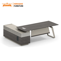 Mesa de Oficina Moderna, Muebles de Oficina de Lujo, Escritorio de Madera, Escritorio de Oficina, Escritorio de Computadora de Lujo, Escritorio Grande