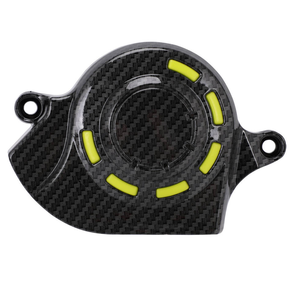 Surron Light Bee X S Magneto Cover PP Carbon Pattern 40g for Electric ...