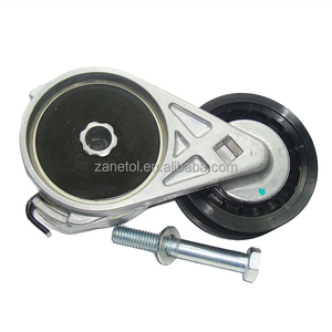 凯迪拉克凯雷德1999 2000雪佛兰Silverado 1500 GMC Savana 419100 89017309 8124561520 89231皮带张紧器 - Product Image 4