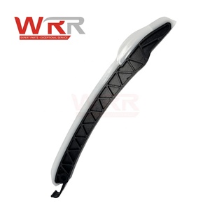 Rail de tension de chaîne 2700520500 2700520100 pour Benz W205 C117 C300 CLA250 – Guide de chaîne de distribution durable de qualité supérieure - Product Image 2