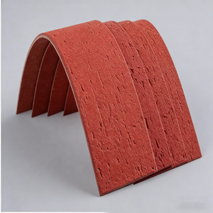 Tuiles en argile souple imperméables pour murs extérieurs, motif pierre, matériaux de construction décoratifs - Product Image 4