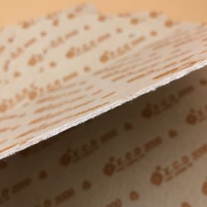 Semelle intérieure en fibre non tissée de qualité supérieure - Matériau durable et respirant pour la fabrication de chaussures - Product Image 6