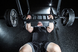 Vente en gros de barres d'haltères multi-prises Équipement de gymnastique Barre d'haltérophilie de haute qualité Barre <span class=keywords><strong>suisse</strong></span> noire à vendre - Product Image 5