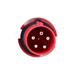 IP67 3P 250V 32a 220V caravana industrial T enchufe 16amp enchufe <span class=keywords><strong>AM</strong></span>-035 - Product Image 3