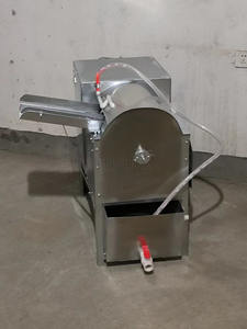 Machine à laver les œufs Aspirateur Nettoyeur <span class=keywords><strong>d</strong></span>'œufs Ligne de nettoyage des œufs High-tech - Product Image 2