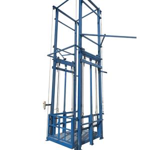 Desain Modern Remote Control portabel Motor elektrik pengangkat perancah pengangkat gunting Mobile kecil untuk aplikasi Hotel terbuat dari baja - Product Image 1