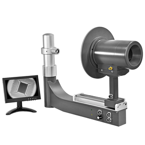 Máquina de Rayos X Portátil Industrial para Control de Calidad y Pruebas No Destructivas de Electrónica - Product Image 1