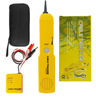 Détecteur de fils RJ11 EM415PRO pour voitures, testeur de court-circuit, testeur de court-circuit de réseau