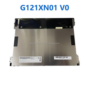 G121XN01 V0 AUO Resolución de 12,1 pulgadas 1024*768 Fuente original Pantalla industrial Nueva pantalla LCD original - Product Image 2