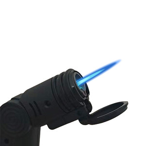 <span class=keywords><strong>2025</strong></span> <span class=keywords><strong>New</strong></span> Hot Bán Windproof Nhựa Cổ điển nhẹ hơn xoay mini máy bay phản lực <span class=keywords><strong>Torch</strong></span> nhẹ hơn - Product Image 6