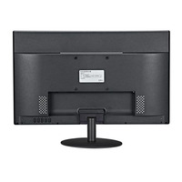 Moniteur de jeu LED IPS 1080p HD 21,5-27 pouces pour ordinateur de bureau LCD avec 99% SRGB et fréquence de rafraîchissement de 75Hz