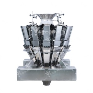 AccuBal-sistema de pesaje automático, máquina de embalaje de patatas fritas, vffs vertical, multicabezal - Product Image 2