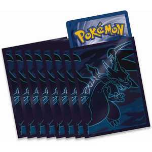 Pokmon TCG Mega Evolution Phantasmal Flames-Elite Trainer Box English Version <b>Game</b> <b>Accessory</b> - Product Image 2