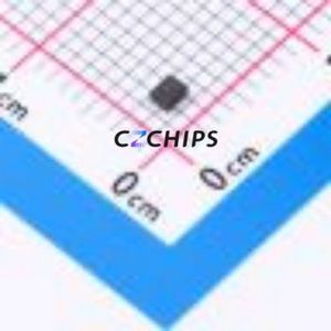 TPD3F303DQDR EMI Filter (RC, LC Network) WSON-8-EP(1.4x1.7) RF 308MHz 2 47Ohm/100Ohm 20pF - Product Image 1