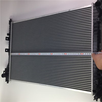 Montaje de radiador para great wall, piezas de repuesto para H1/H2/H3/H4/H5/H6/H7/H8/H9 /Jolion/F7