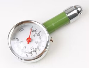 Manometro ad angolo per <span class=keywords><strong>pneumatici</strong></span> - Product Image 4