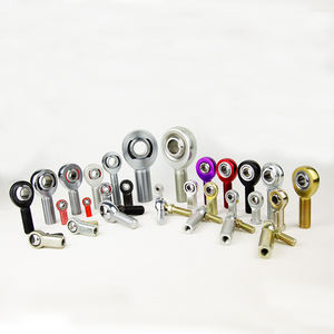 محامل نهاية قضيب كروية للجزء المعدني - Product Image 1