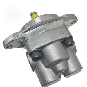 Pompe à engrenages hydraulique YP YP15 YP10 YPD1 YP10-3 YP10-3.5 YP10-5 YP10-7 YP10-3A2H2-L YP10-3D2H2-L YP10-3D2D2-L YP10-3.5A2H2-R - Product Image 5