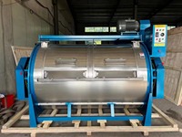 30kg Heavy Duty Ventre Type Rondelle pour Jeans Denim Vêtement Usine de Lavage