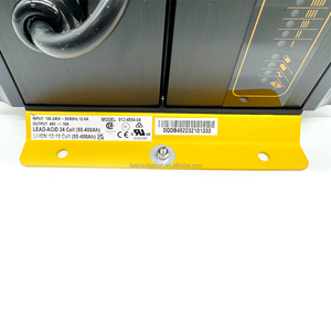 Cargador Delta Q de 48V 18A 912-4854-04, Cargador Inteligente para Club Car 105149401, Cargador de Baterías de Plomo-Ácido - Product Image 5