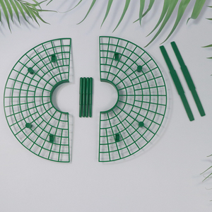 <span class=keywords><strong>Support</strong></span> de fraise <span class=keywords><strong>support</strong></span> de cadre balcon <span class=keywords><strong>support</strong></span> de plantation <span class=keywords><strong>support</strong></span> de fruits plante fleur escalade vigne pilier <span class=keywords><strong>support</strong></span> de jardinage - Product Image 6