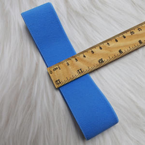 Correa Elástica de Nailon Barata Directo de Fábrica para Lonchera, Botella, Contenedor de Alimentos Ecológico, Correa de Sujeción para Tapas - Product Image 2