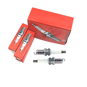 Meilleures pièces Fc16hr-q8 Bougie d'allumage en iridium haute performance <span class=keywords><strong>Bkr6eix</strong></span> pour bougies de moteur C7hsa - Product Image 4