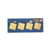 Puce de toner compatible T-FC425C-K-S T-FC425C-Y-S Toshiba e-Studio 2020AC 2520AC 2525AC 3025AC 3525AC 4525AC 5525AC